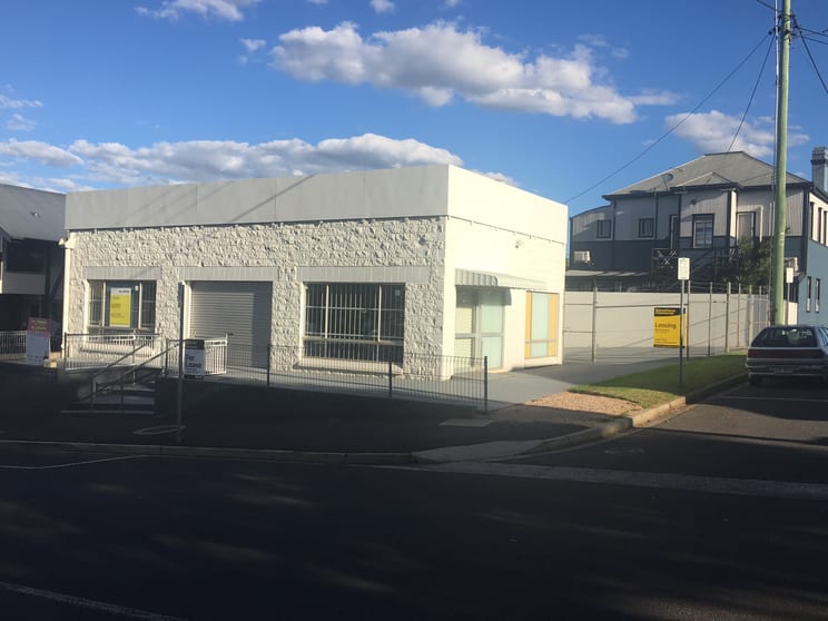 2 Taylor Street Toowoomba City QLD 4350 - Image 1