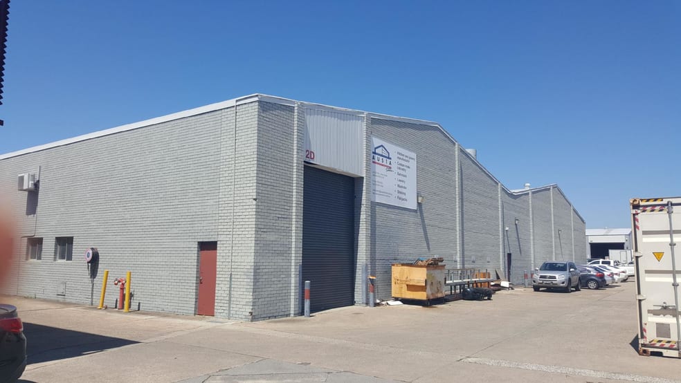 Click to view all images Unit 2D 128-130 Frances St Lidcombe NSW 2141 - Image 2