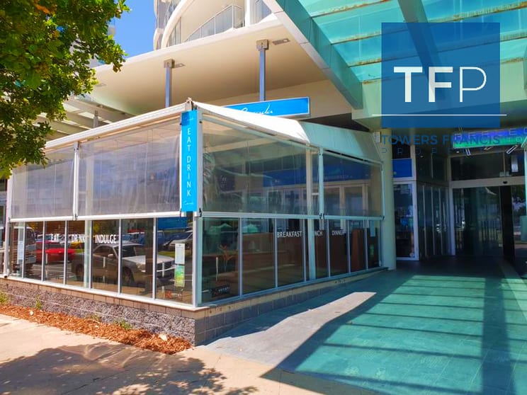 Click to view all images Shop 5/110 Marine Parade Coolangatta QLD 4225 - Image 2