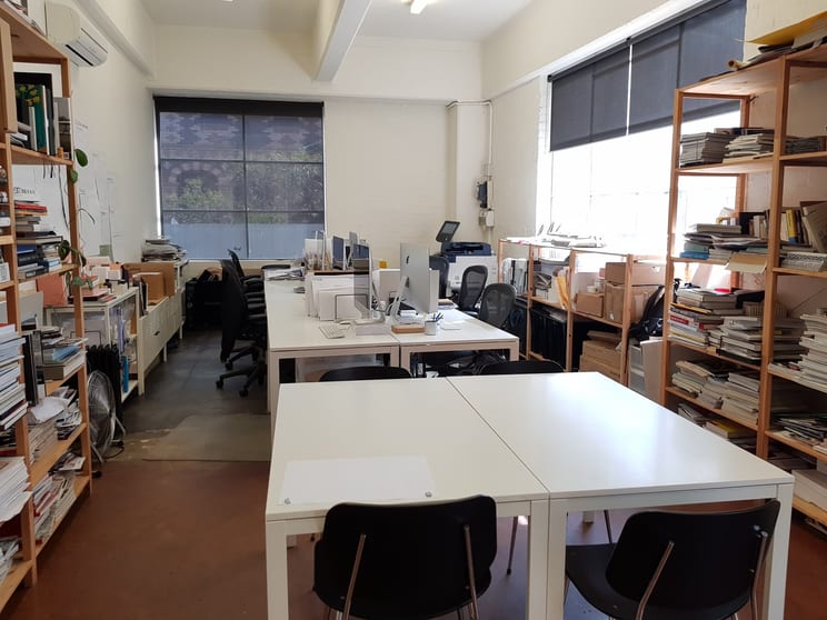 Click to view all images 45 Little Gore Street Fitzroy VIC 3065 - Image 2