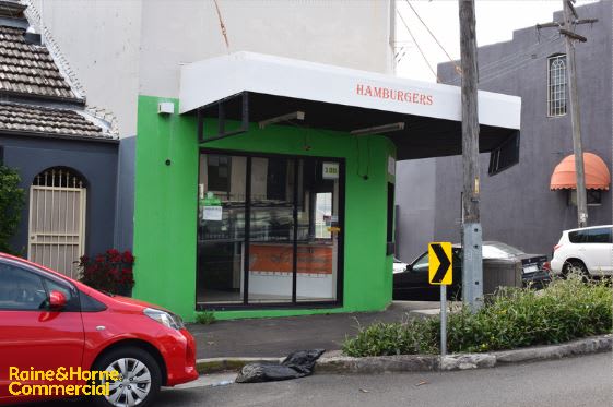 Click to view all images 135 Mullens Street Rozelle NSW 2039 - Image 2