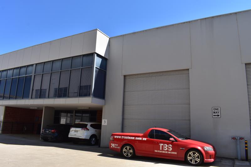 Click to view all images Unit 3/53-55 Governor Macquarie Drive Chipping Norton NSW 2170 - Image 1