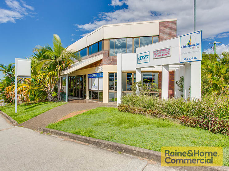Click to view all images 5/468 Enoggera Road Alderley QLD 4051 - Image 1