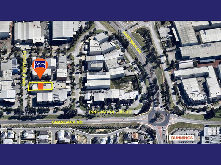 Click to view all images 2/6 Endeavour Way Wangara WA 6065 - Image 3