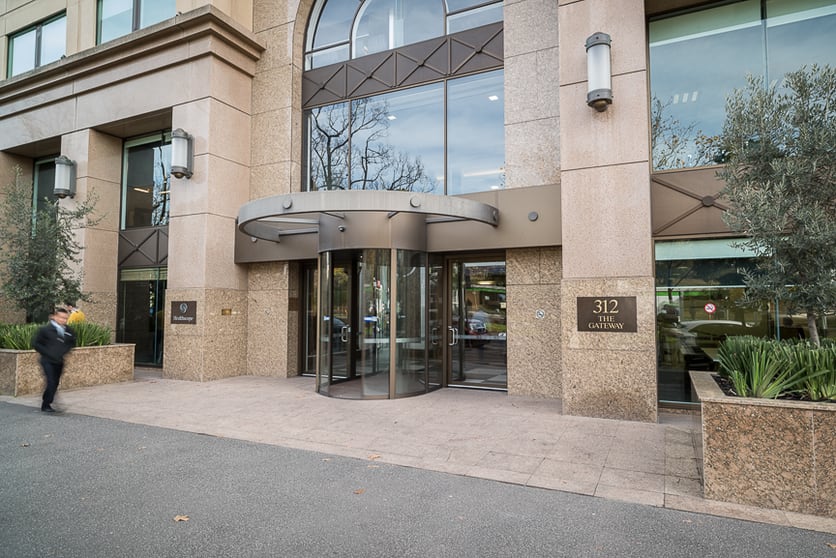 Click to view all images 312 St Kilda Road Melbourne VIC 3000 - Image 3