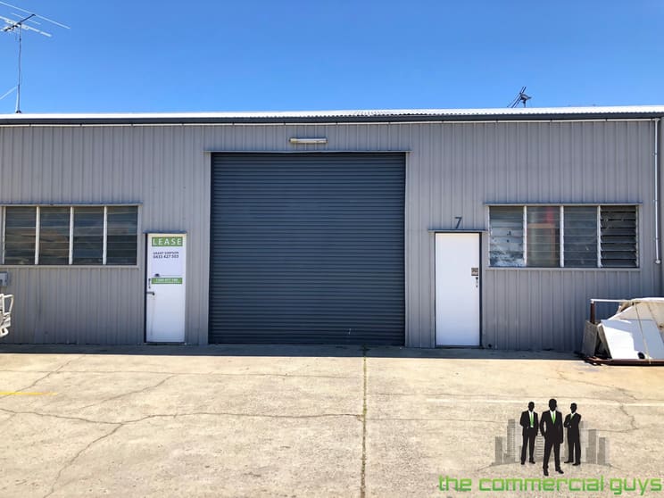 Click to view all images 2/64 High Street Kippa-ring QLD 4021 - Image 3