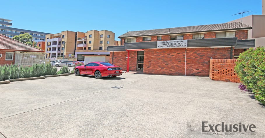 Click to view all images 24b Castlereagh Street Street Liverpool NSW 2170 - Image 2