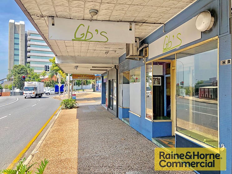 Click to view all images 3/282 Sandgate Road Albion QLD 4010 - Image 1