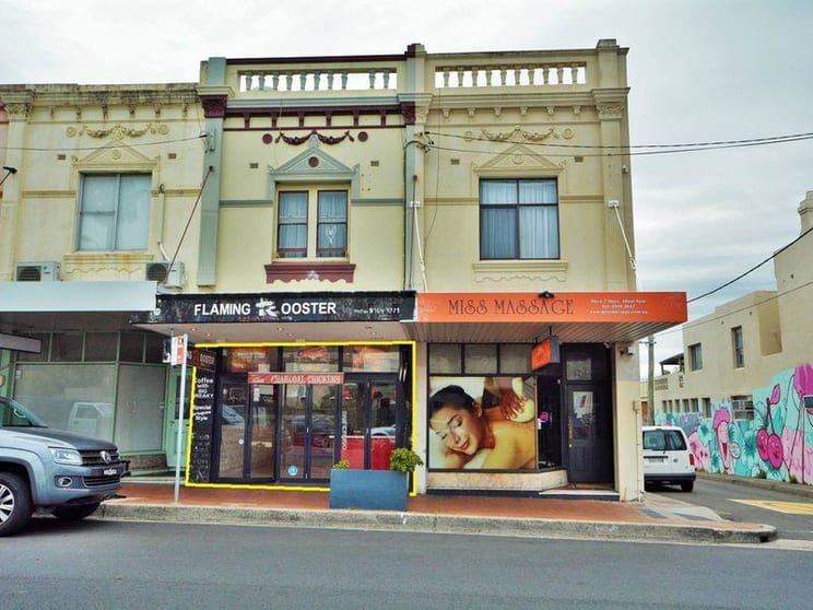 Click to view all images Ground Level/17 Albion Street Waverley NSW 2024 - Image 1