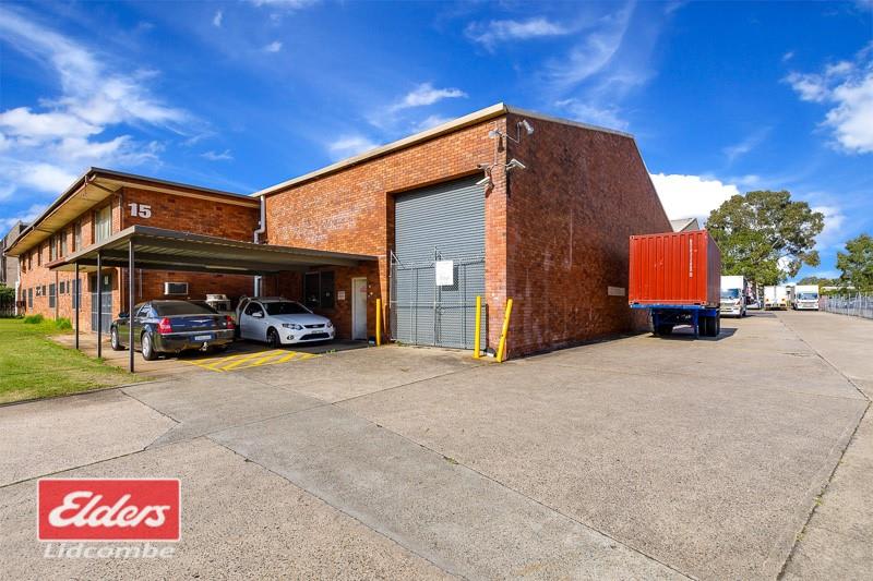 Click to view all images 15 Stanton Road Seven Hills NSW 2147 - Image 2