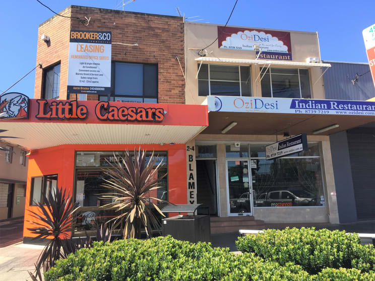 Suite 6/2-4 Blamey Street Revesby NSW 2212 - Image 2