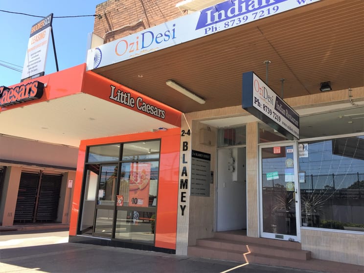 Click to view all images Suite 2/2-4 Blamey Street Revesby NSW 2212 - Image 3