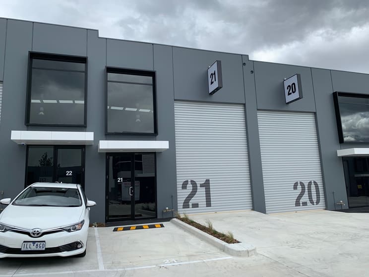 Click to view all images 31-39 Norcal Road Nunawading VIC 3131 - Image 1