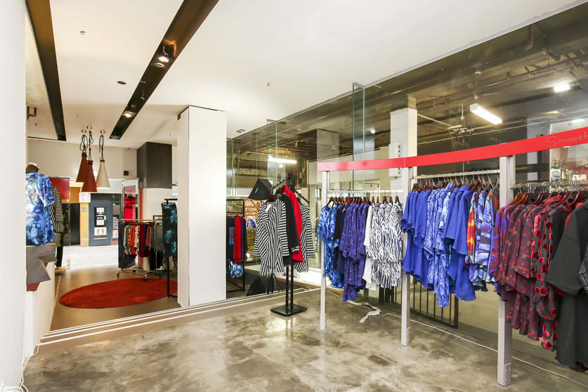 Click to view all images 17 Howey Place Melbourne VIC 3000 - Image 2