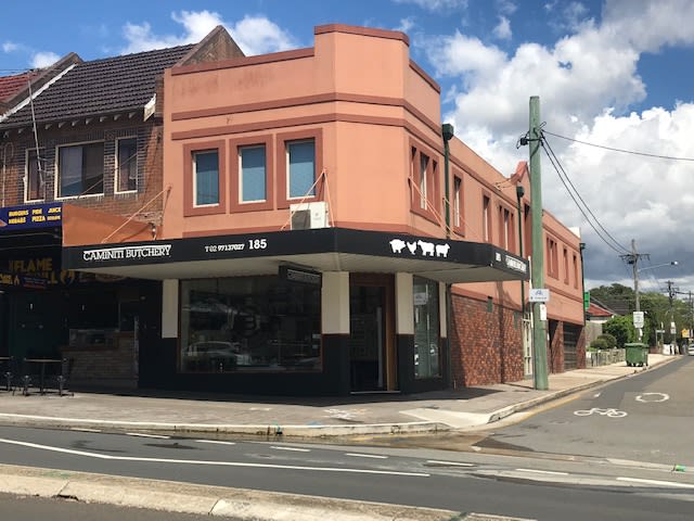 Click to view all images 185 Great North Road Five Dock NSW 2046 - Image 1