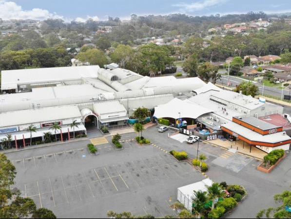 Click to view all images Suite 33/Jewellstown Plaza-75 Ntaba Road Jewells NSW 2280 - Image 1