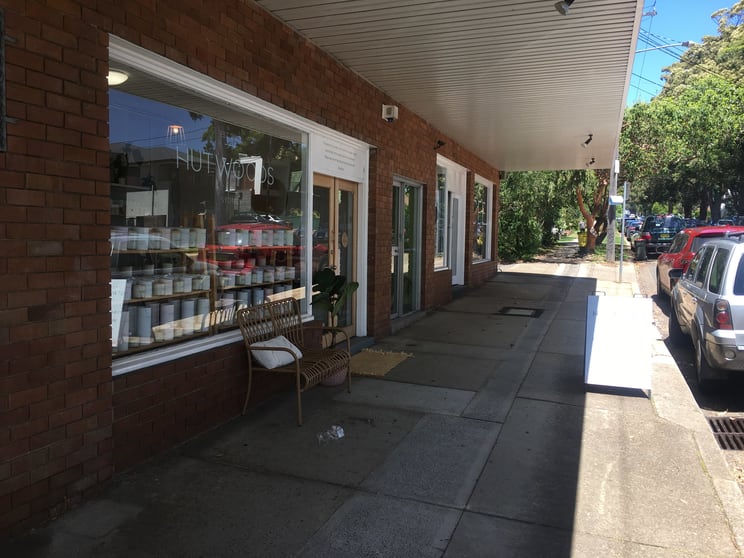 Click to view all images Shop 3/156 The Boulevarde Caringbah NSW 2229 - Image 1