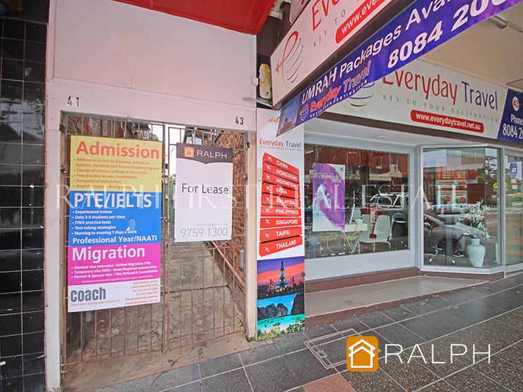 Click to view all images 43c Haldon Street Lakemba NSW 2195 - Image 1