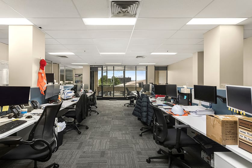 Click to view all images 107/134-136 Cambridge Street Collingwood VIC 3066 - Image 2