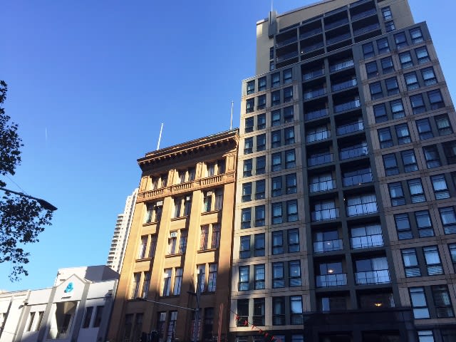 Click to view all images Level 1, 103/661 George Street Sydney NSW 2000 - Image 1