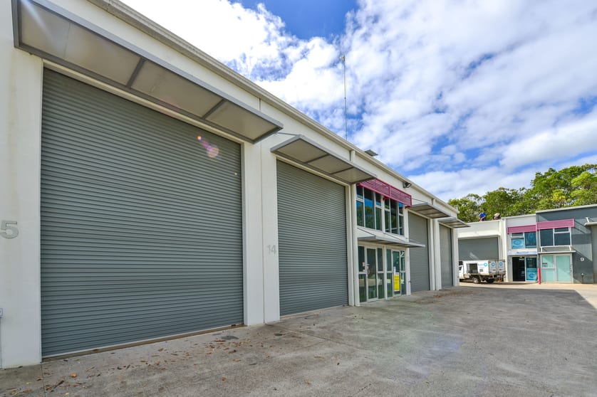 Click to view all images Unit 13/25 Quanda Road Coolum Beach QLD 4573 - Image 1