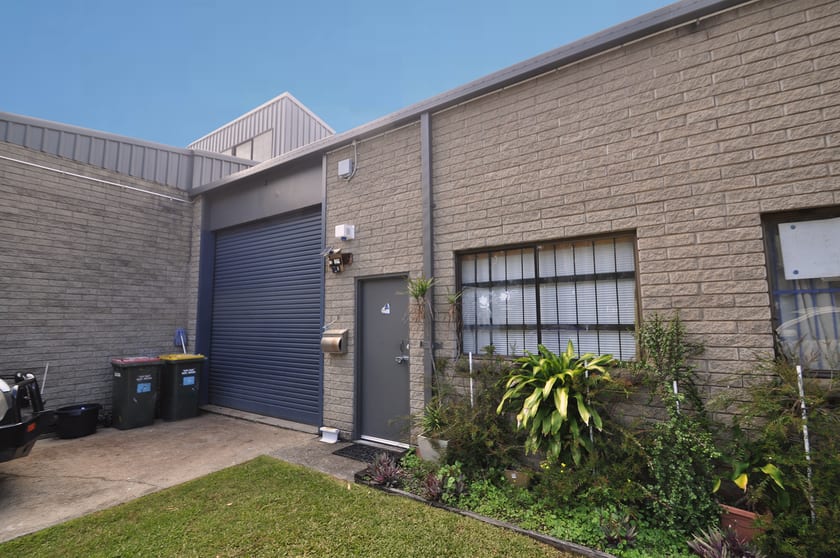 Unit 3/3 Cook Drive Coffs Harbour NSW 2450 - Image 1