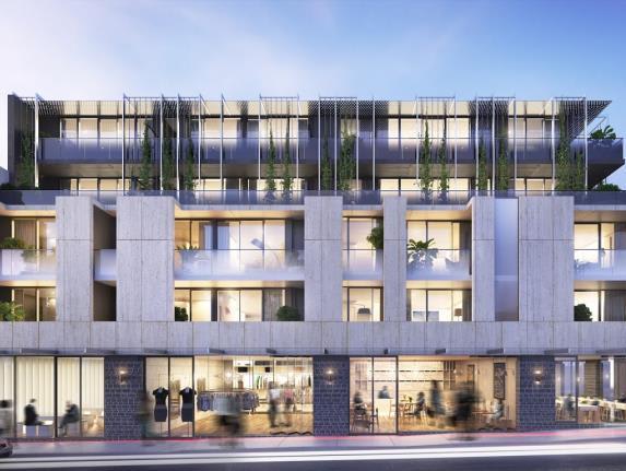 Click to view all images Shop 2/625-627 Glenferrie Road Hawthorn VIC 3122 - Image 1