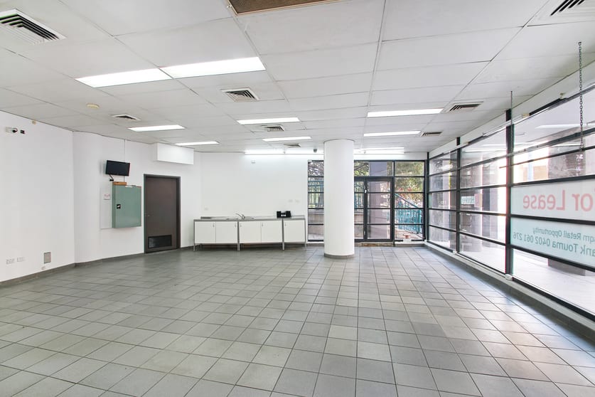 Click to view all images Shop 1/2 Jones Bay Road Pyrmont NSW 2009 - Image 3