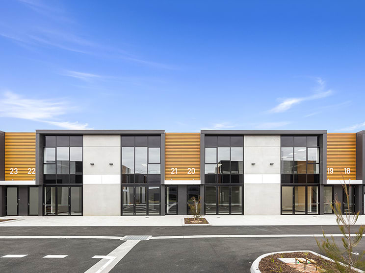 Click to view all images 18/132-140 Keys Road Cheltenham VIC 3192 - Image 3