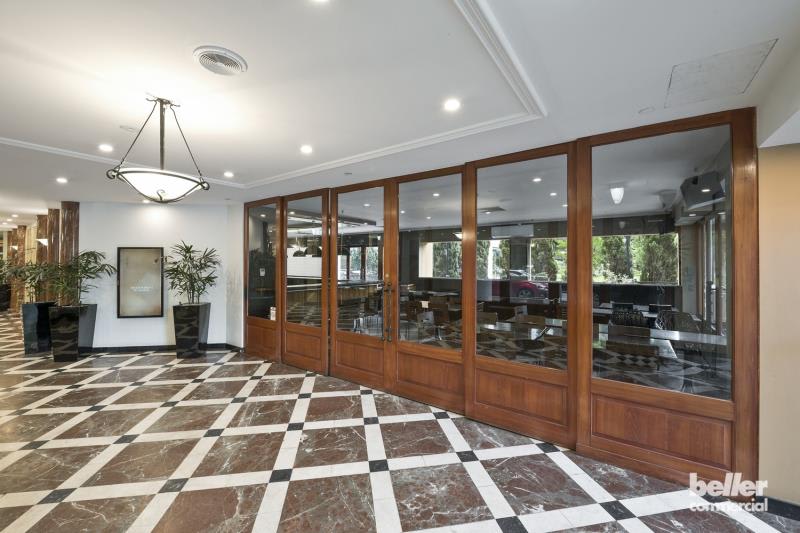 Click to view all images Ground Floor, 434 St Kilda Road Melbourne VIC 3000 - Image 3