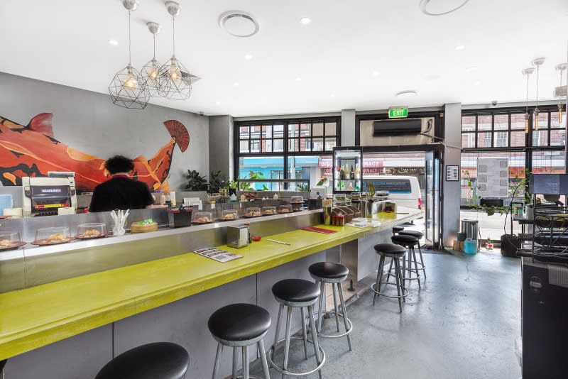 Click to view all images 7 Belmore Road Randwick NSW 2031 - Image 3