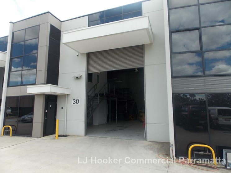 Click to view all images 30/24 Garling Road Kings Park NSW 2148 - Image 1