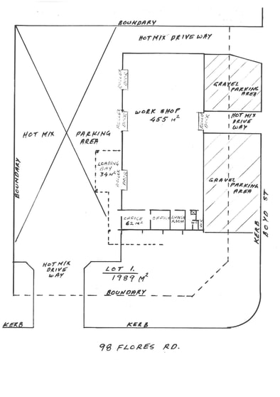 Click to view all images 98 Flores Rd Webberton WA 6530 - Image 3