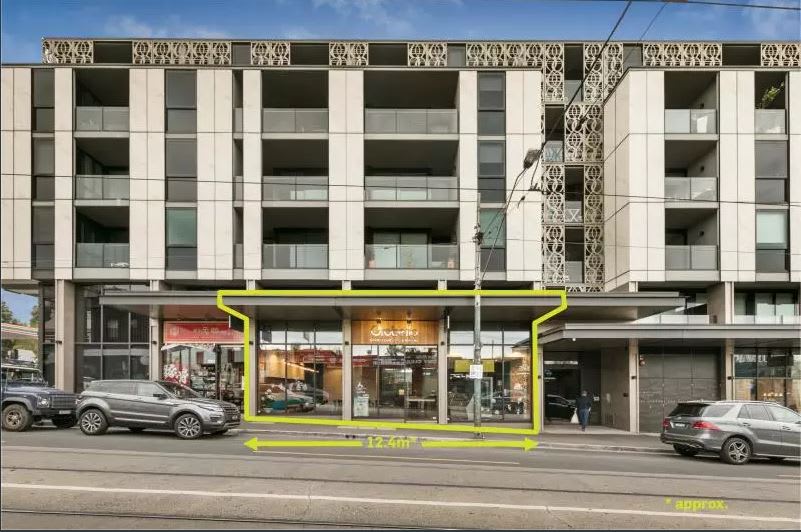 Click to view all images Shop 3/862 Glenferrie Road Hawthorn VIC 3122 - Image 2