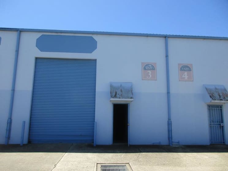 Click to view all images Unit 3/20-22 Barry Road Chipping Norton NSW 2170 - Image 1