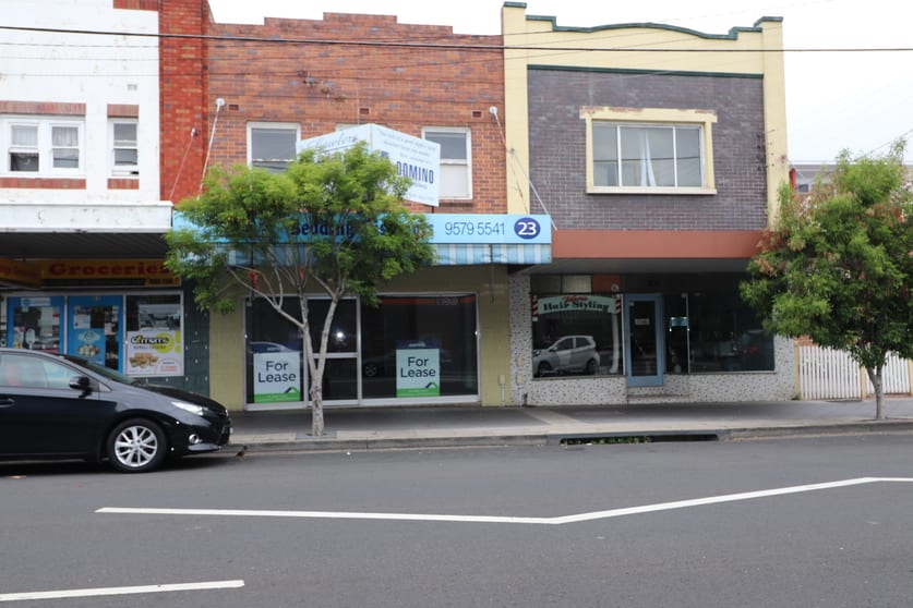 Click to view all images Shop 23 Penshurst Street Penshurst NSW 2222 - Image 1