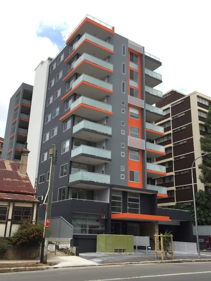 Click to view all images 2/37 Campbell Street Parramatta NSW 2150 - Image 1