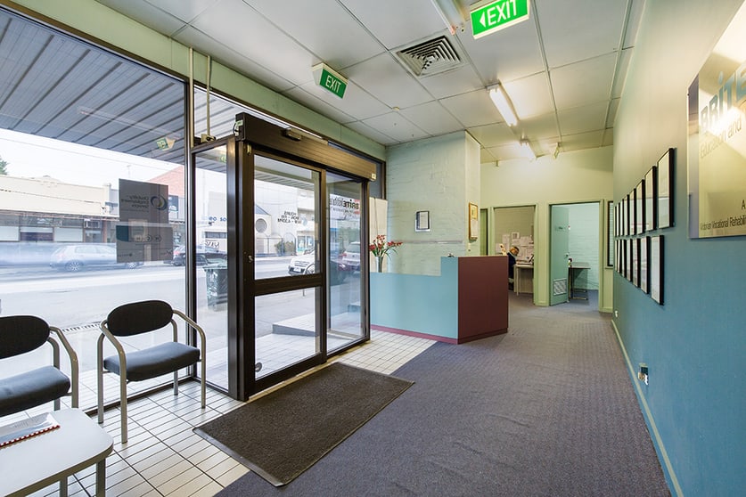 Click to view all images 463-467 High Street Northcote VIC 3070 - Image 2