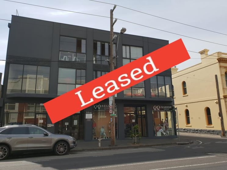 Click to view all images 8/166 Wellington Street Collingwood VIC 3066 - Image 1