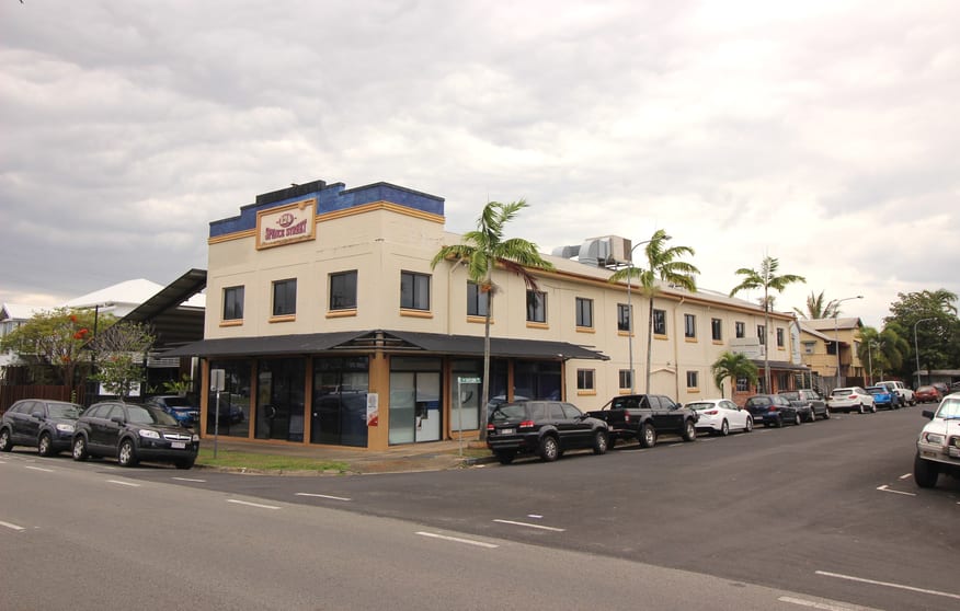 3/124 Spence Street Parramatta Park QLD 4870 - Image 1