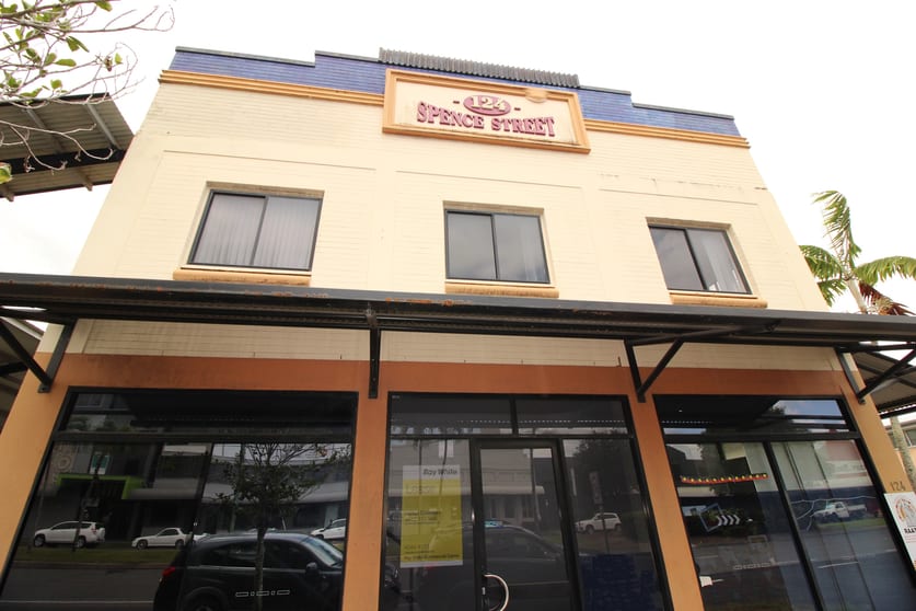 4/124 Spence Street Parramatta Park QLD 4870 - Image 1