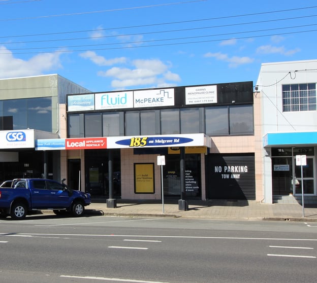 Click to view all images 5/185 Mulgrave Road Bungalow QLD 4870 - Image 1