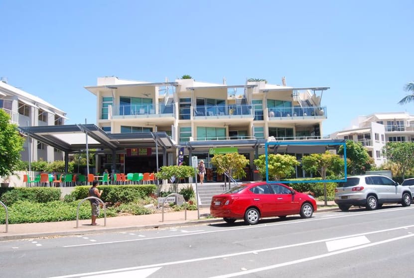 Click to view all images Lot 3/229 Gympie Terrace Noosaville QLD 4566 - Image 3