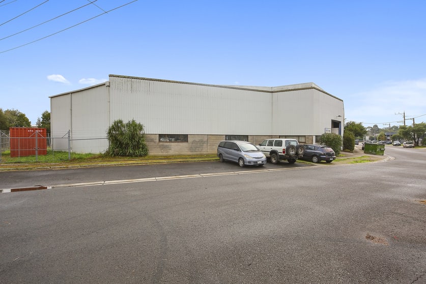 Click to view all images Factory 1 18 - 19 Industry Court Lilydale VIC 3140 - Image 2