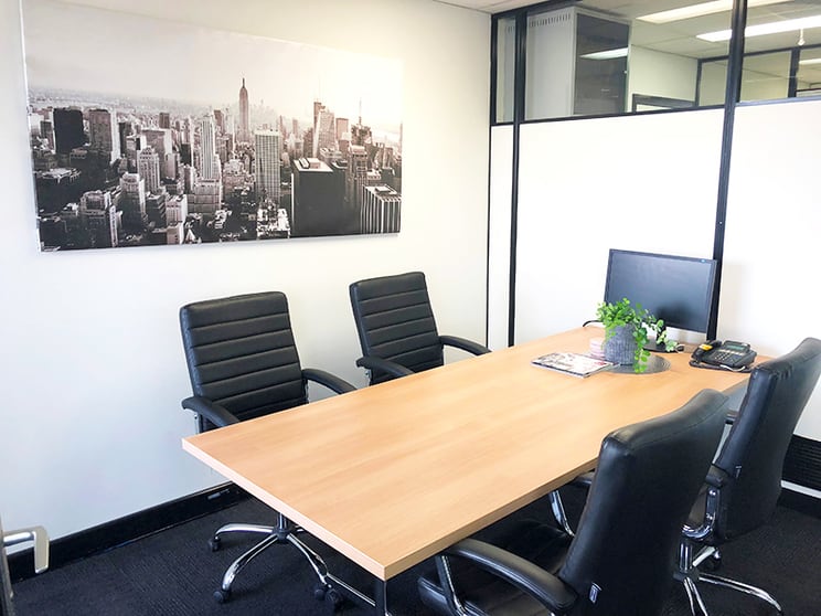 Click to view all images Suite 2/140 Keilor Road Essendon North VIC 3041 - Image 3