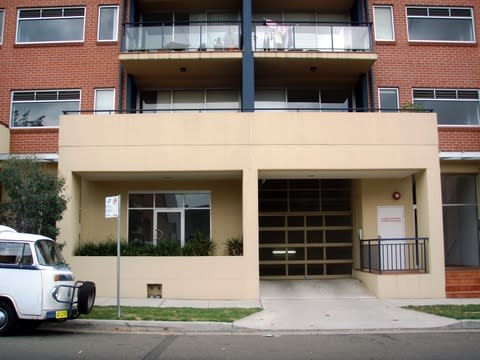 Click to view all images Shop K, 1 Shirley Street Alexandria NSW 2015 - Image 1