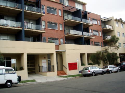 Click to view all images Shop K, 1 Shirley Street Alexandria NSW 2015 - Image 2