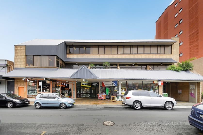 Click to view all images Suite 1/15 Parnell Strathfield NSW 2135 - Image 1