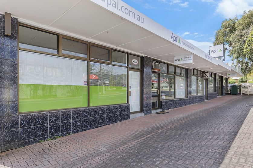 Click to view all images 483-489 The Parade Magill SA 5072 - Image 1