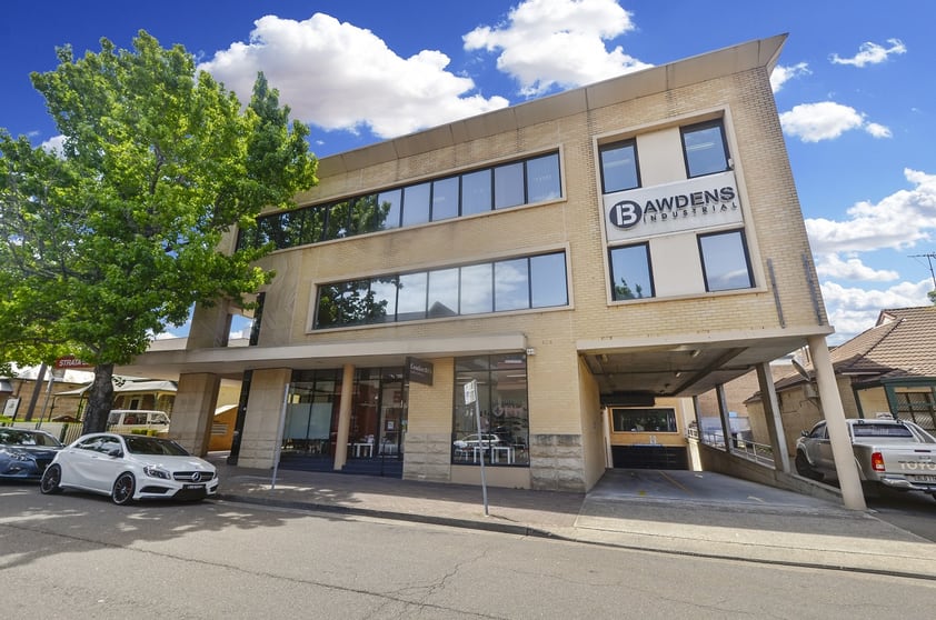 Click to view all images 5/18 - 20 Ross Street Parramatta NSW 2150 - Image 1